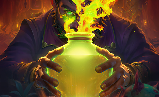 Forbidden Alchemy Demo Grátis | Slot PG Soft em Português Grátis